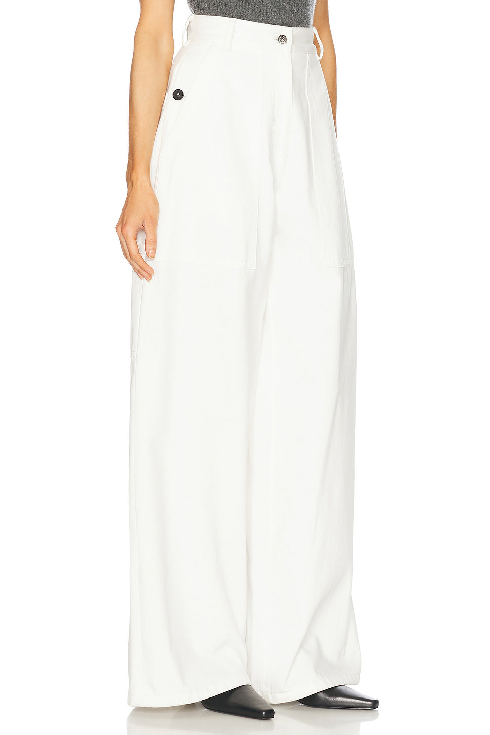 Jasper Pant