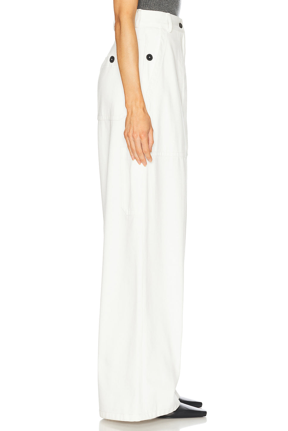 Jasper Pant