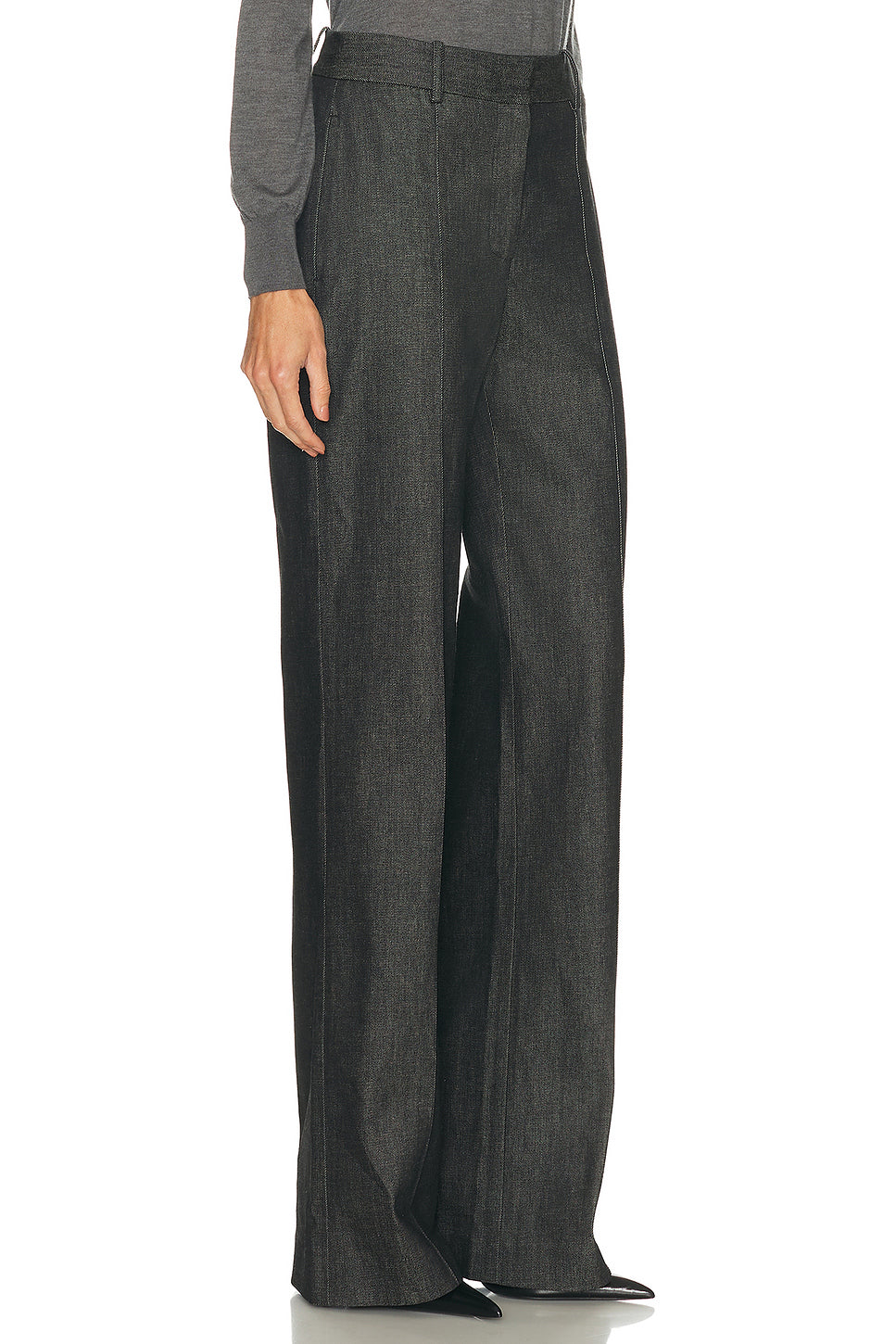 Wyatt Wide Leg