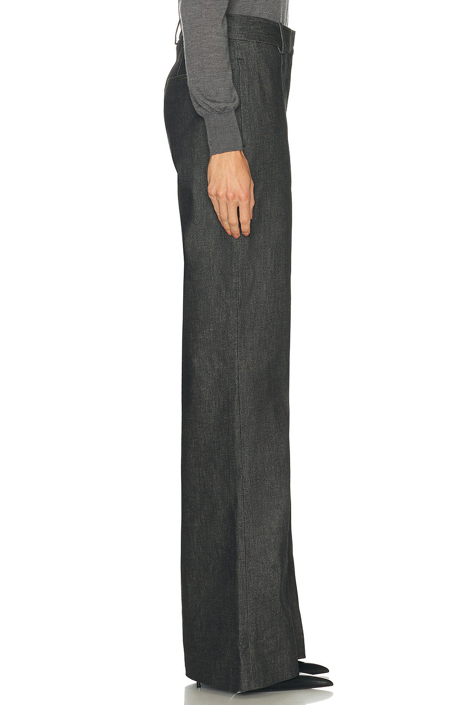 Wyatt Wide Leg