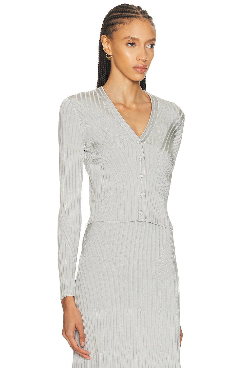 Greer Cardigan