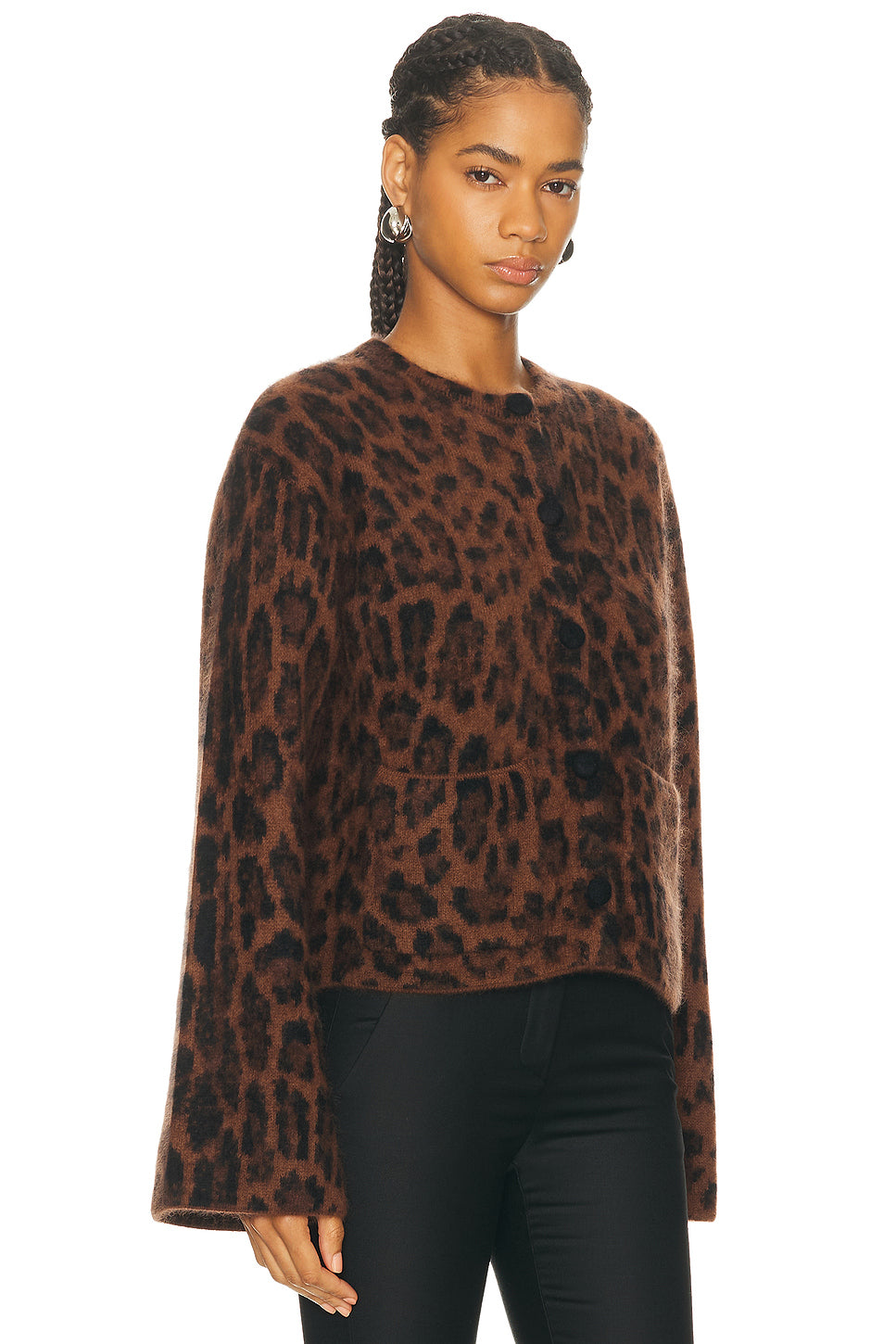 Barret Jacket