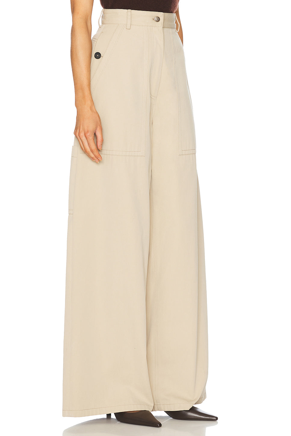 Jasper Pant