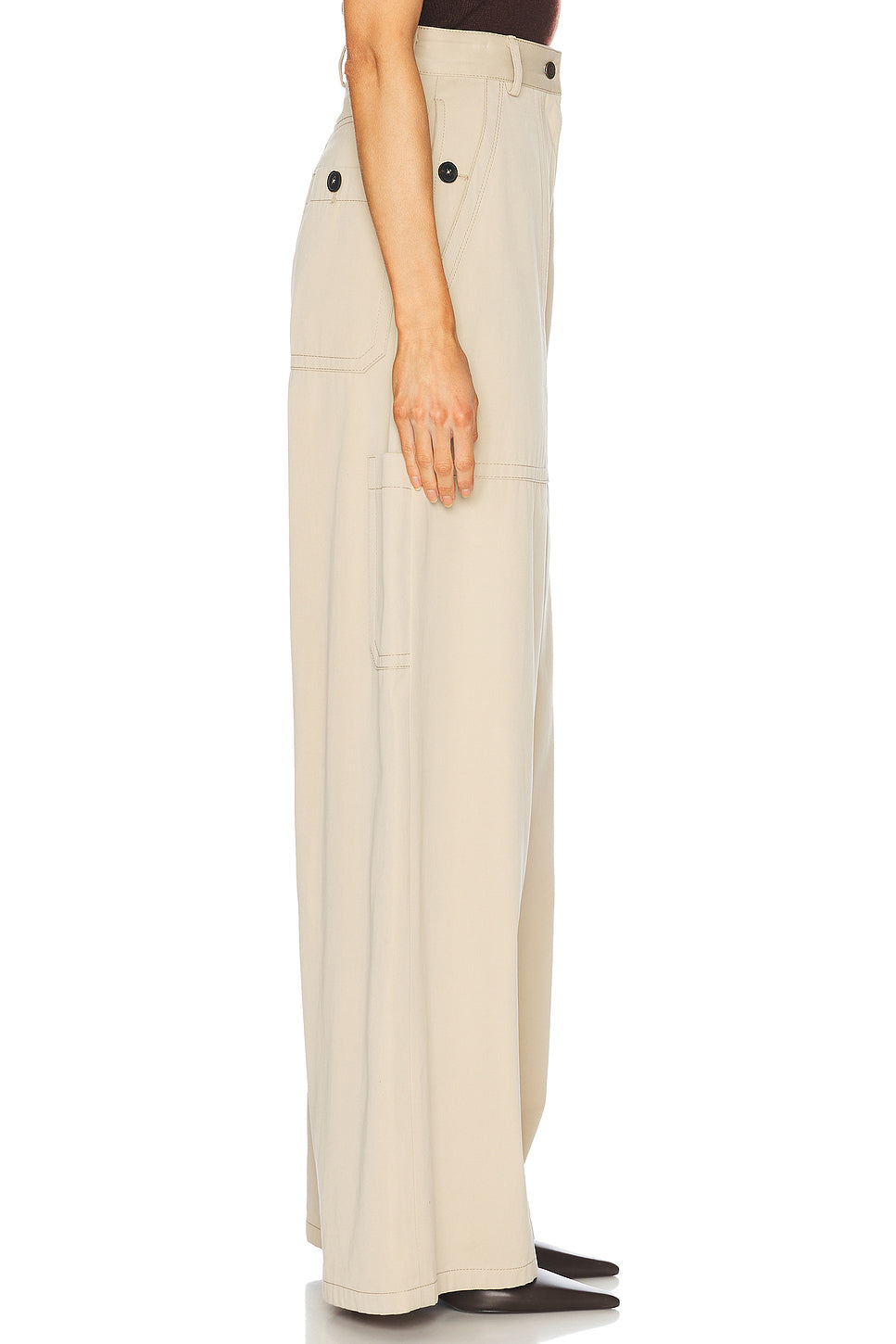 Jasper Pant