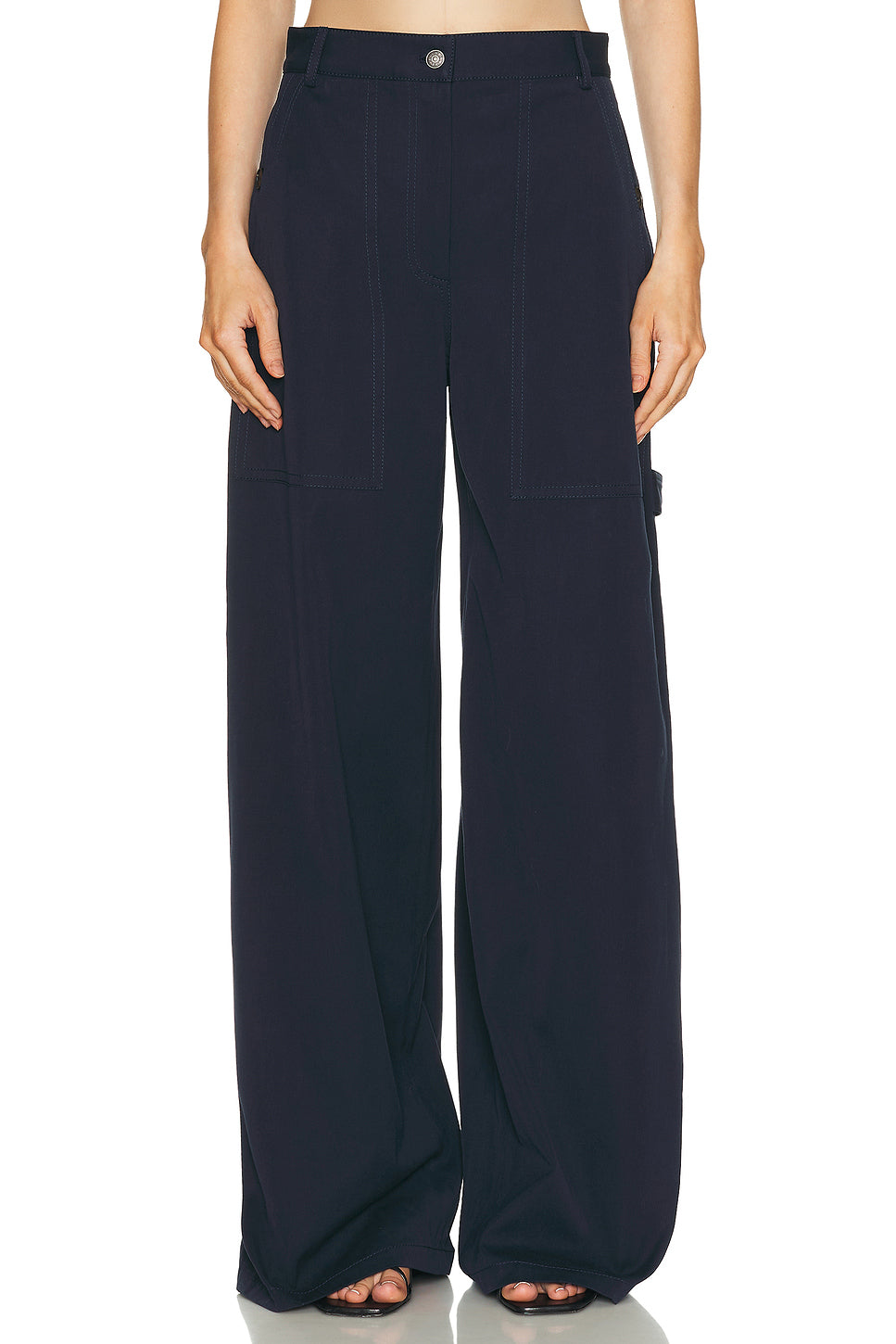 Jasper Pant