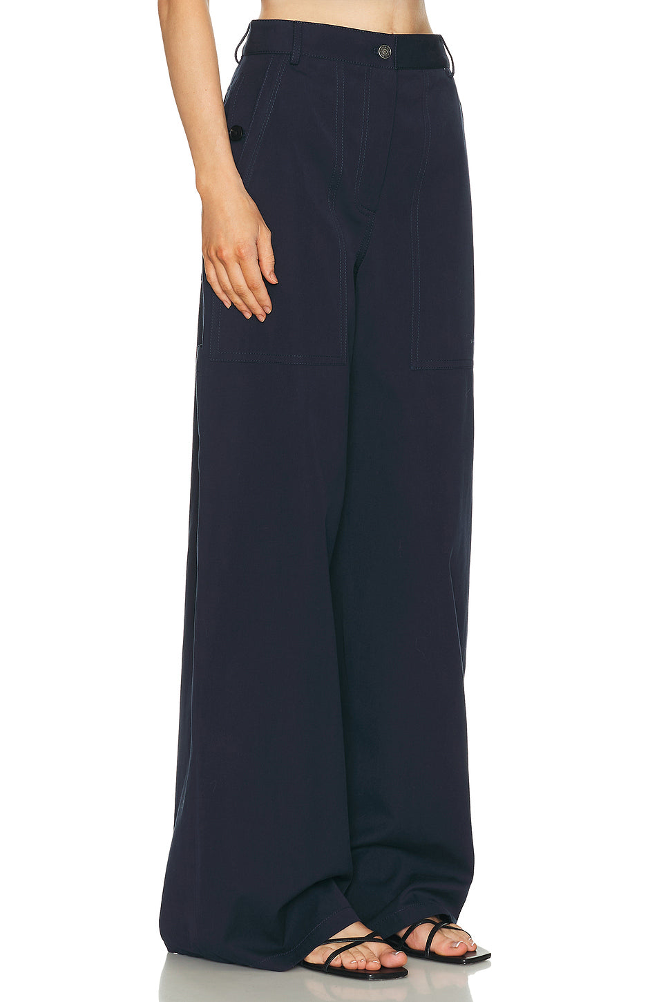 Jasper Pant