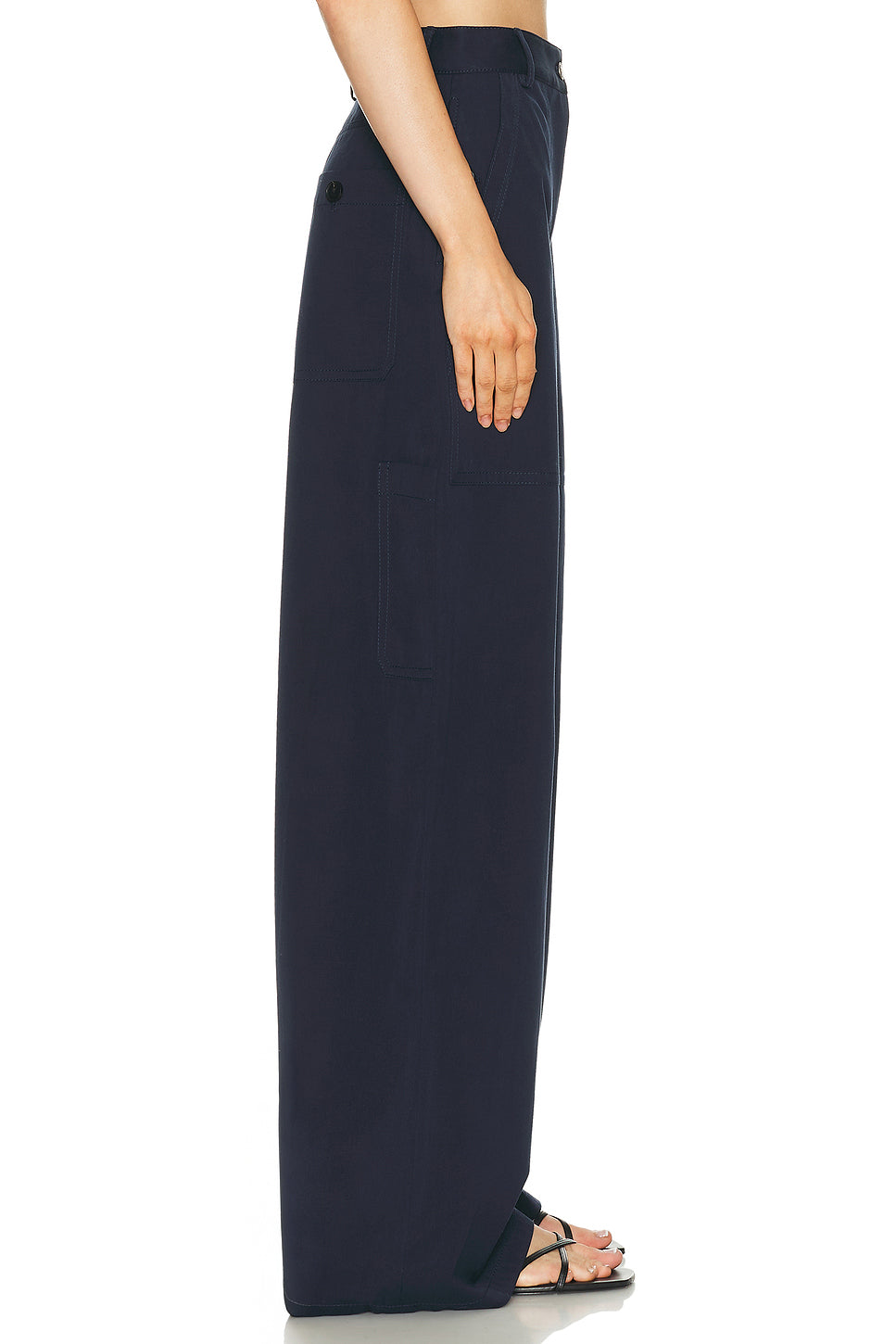 Jasper Pant