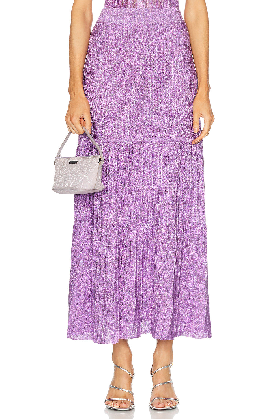 Long Skirt