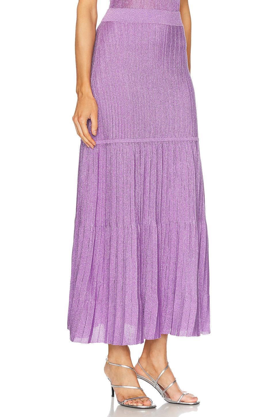 Long Skirt