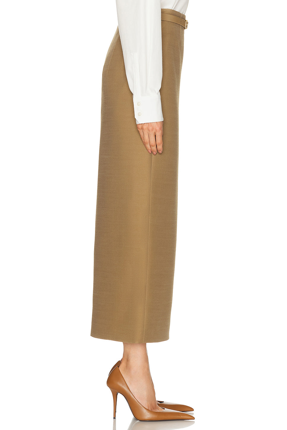 Leto Skirt