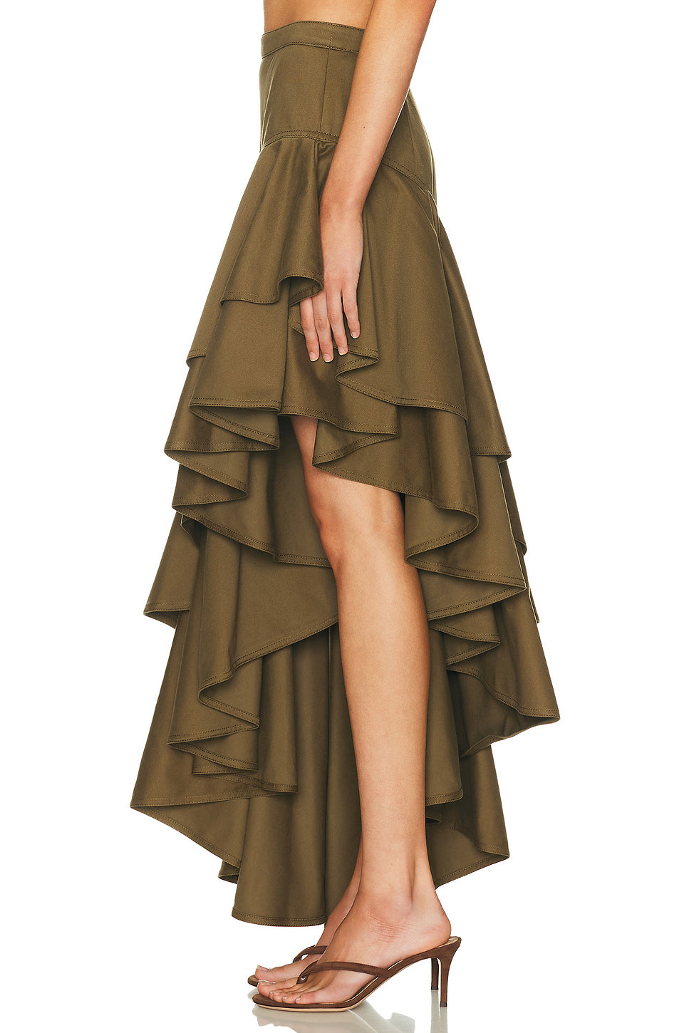 Cortes Skirt