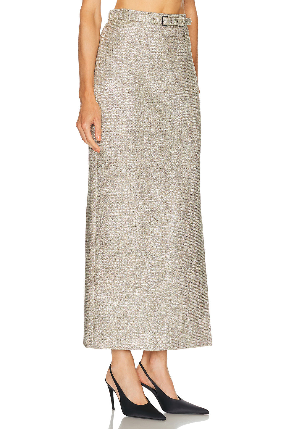 Leto Skirt