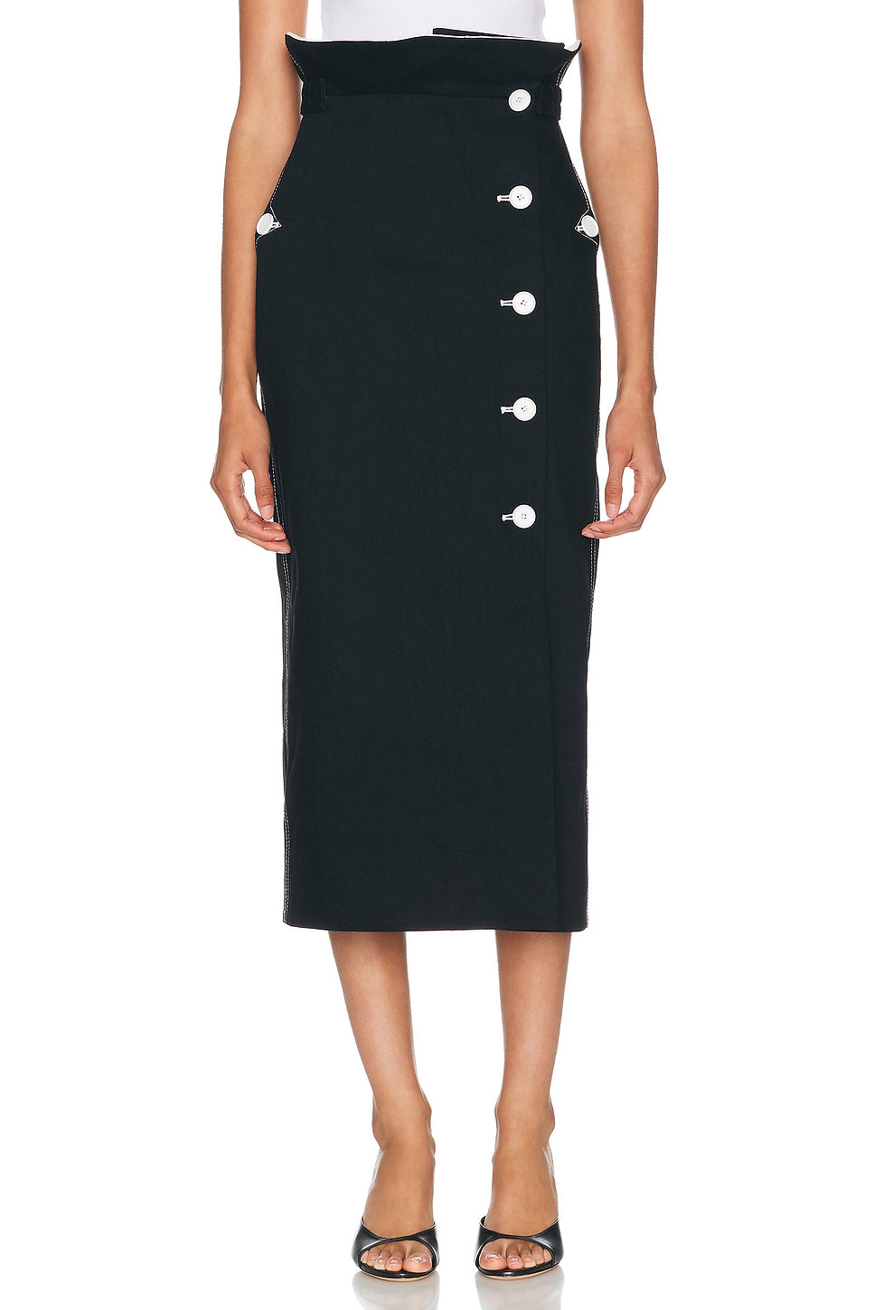 Finch Skirt