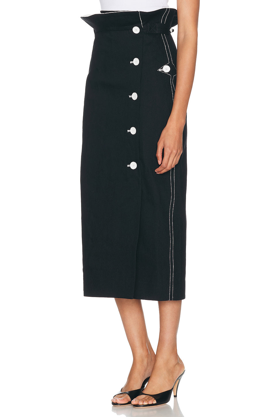 Finch Skirt