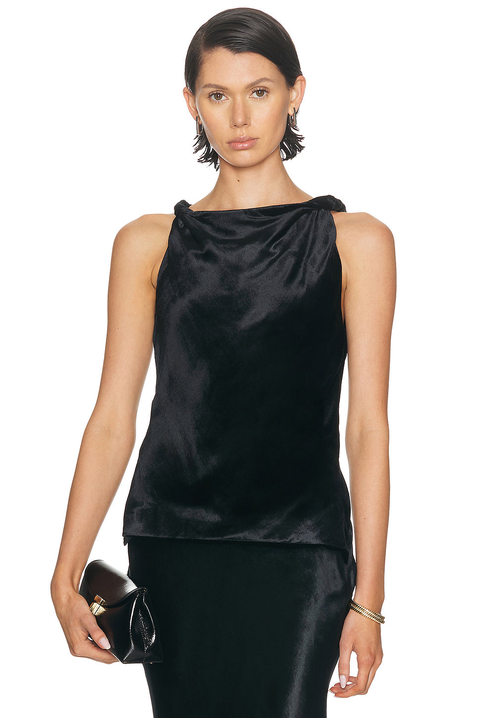 Selima Top