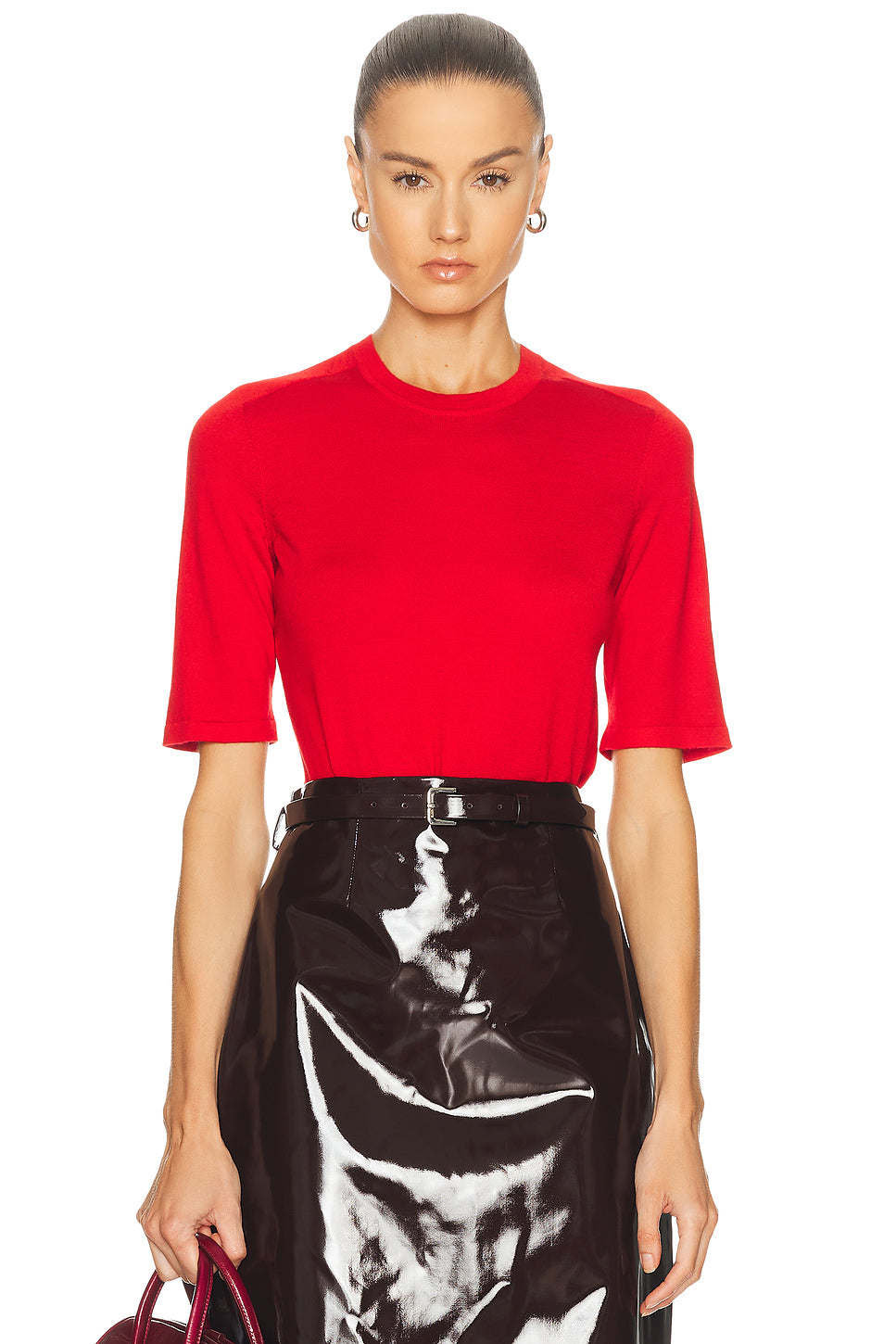 Felix Knit Top