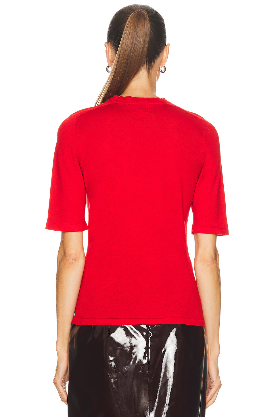 Felix Knit Top
