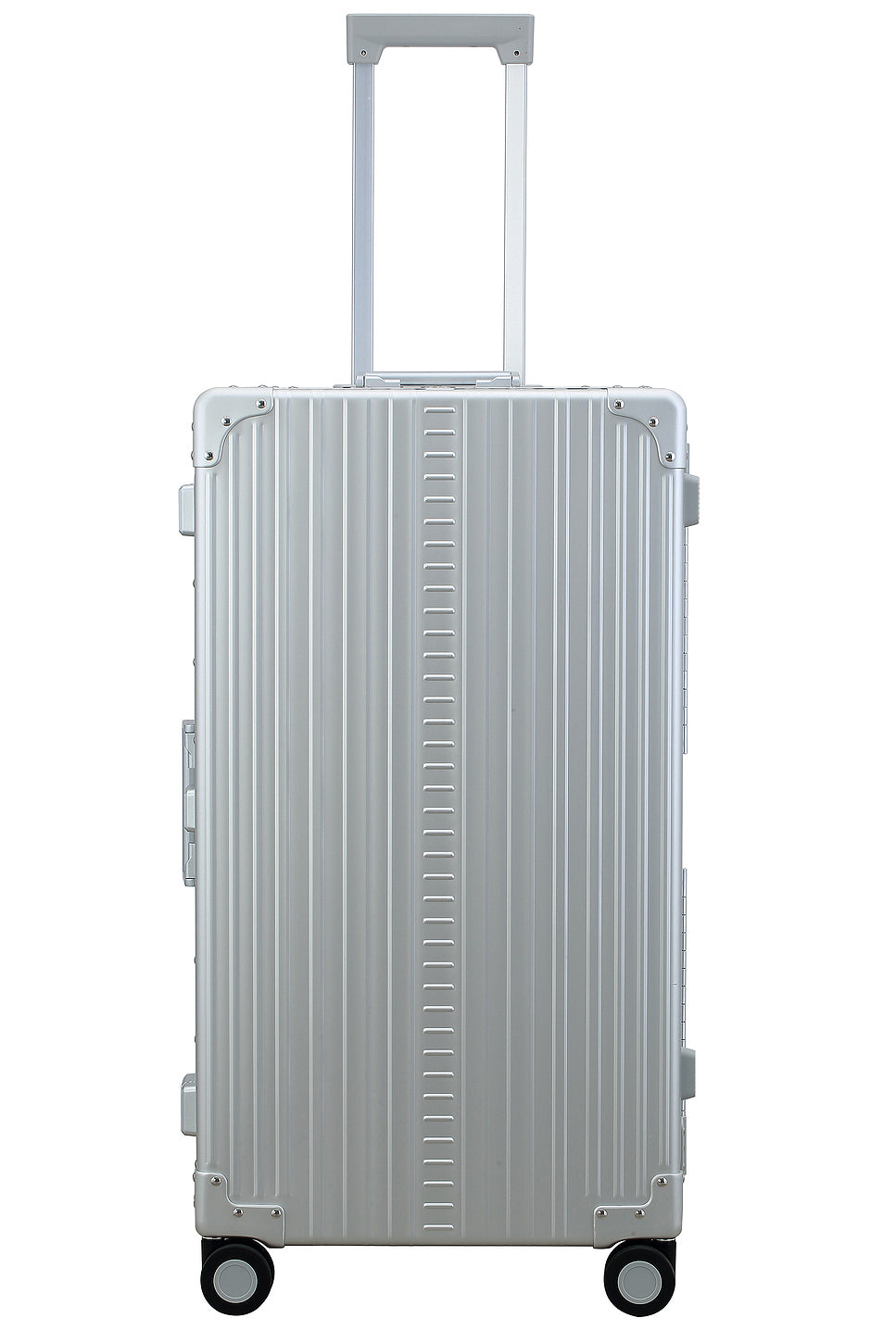 International Trunk Checked 30 Suitcase