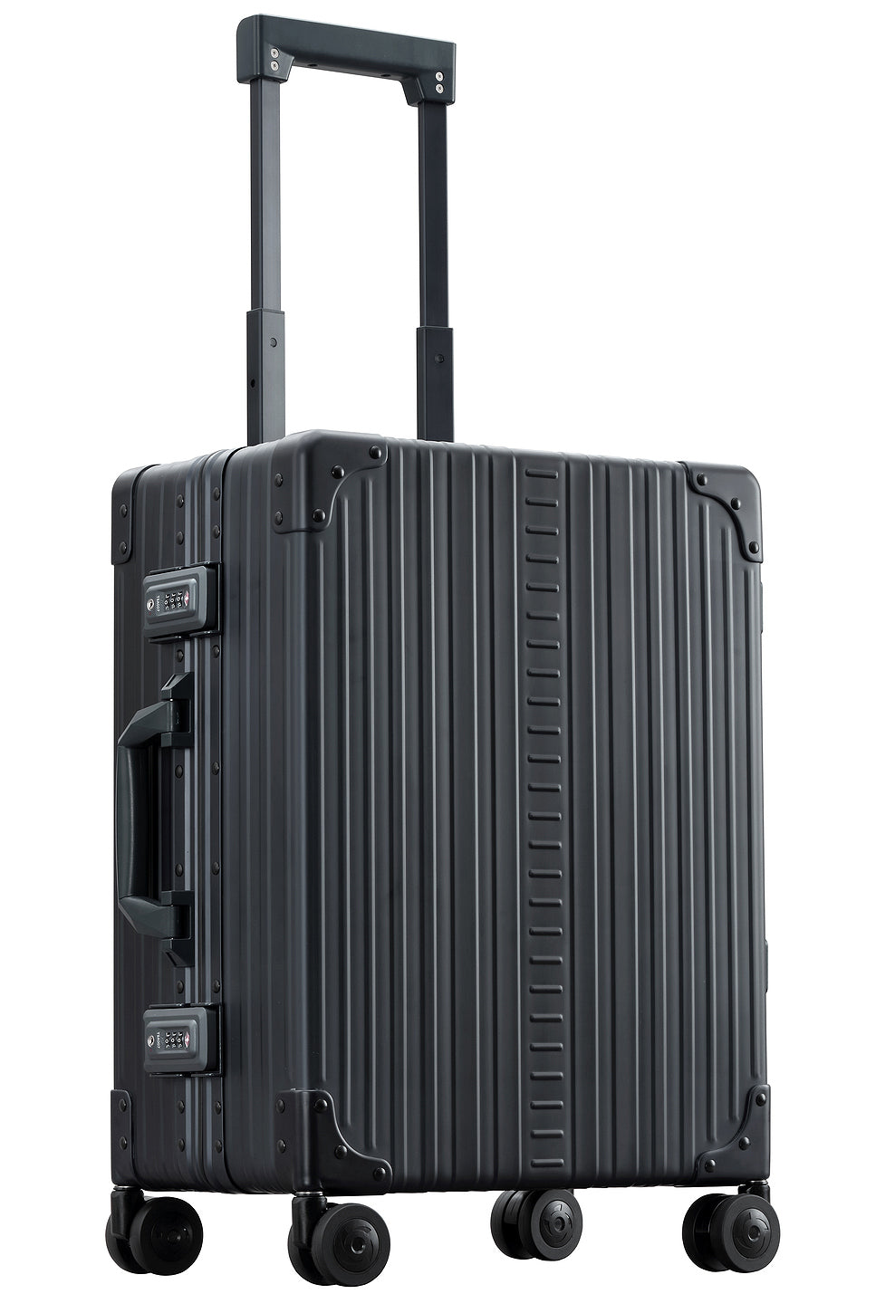 Classic Carry-on 21 Suitcase