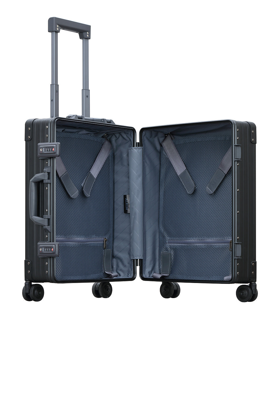 Classic Carry-on 21 Suitcase