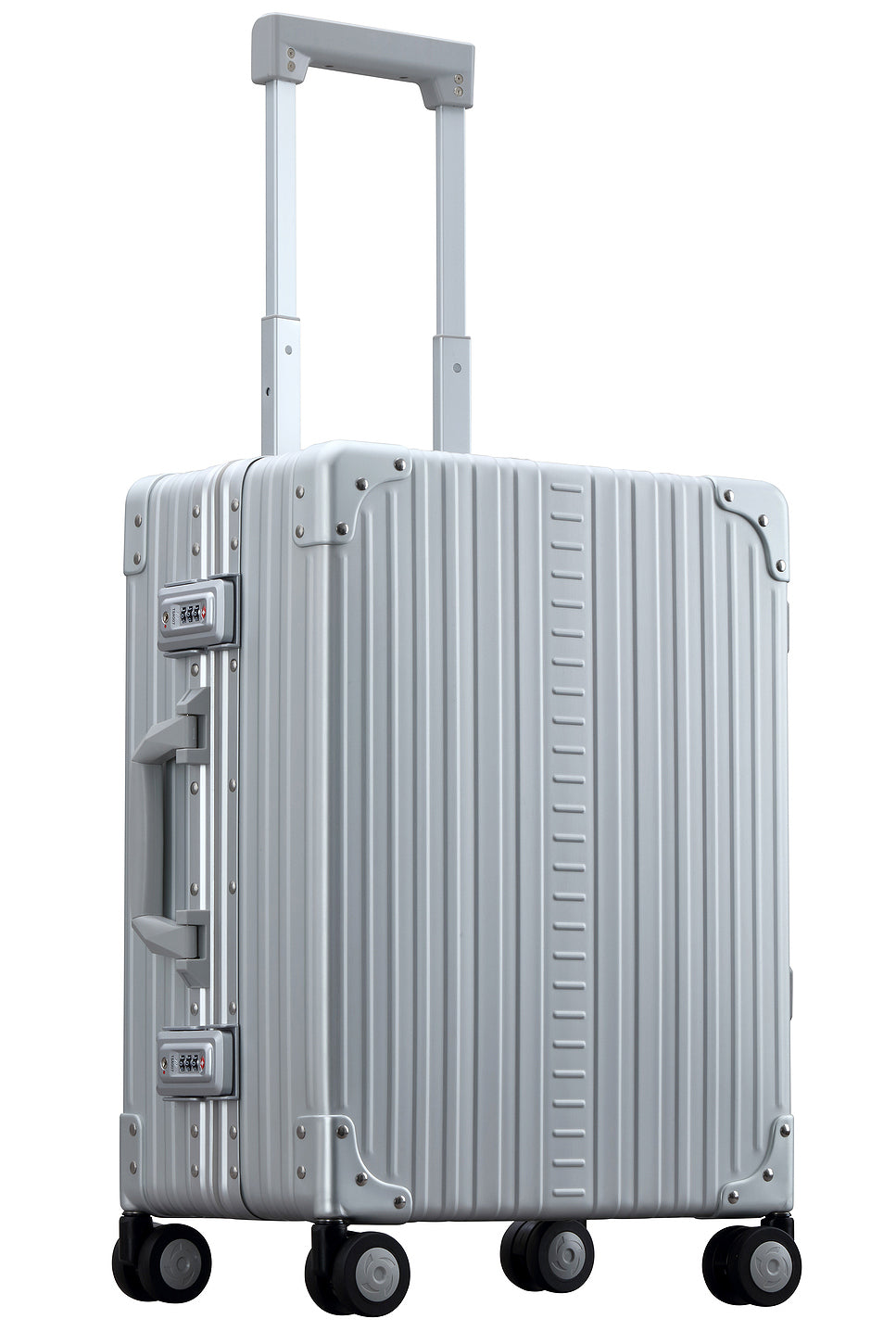 Classic Carry-on 21 Suitcase