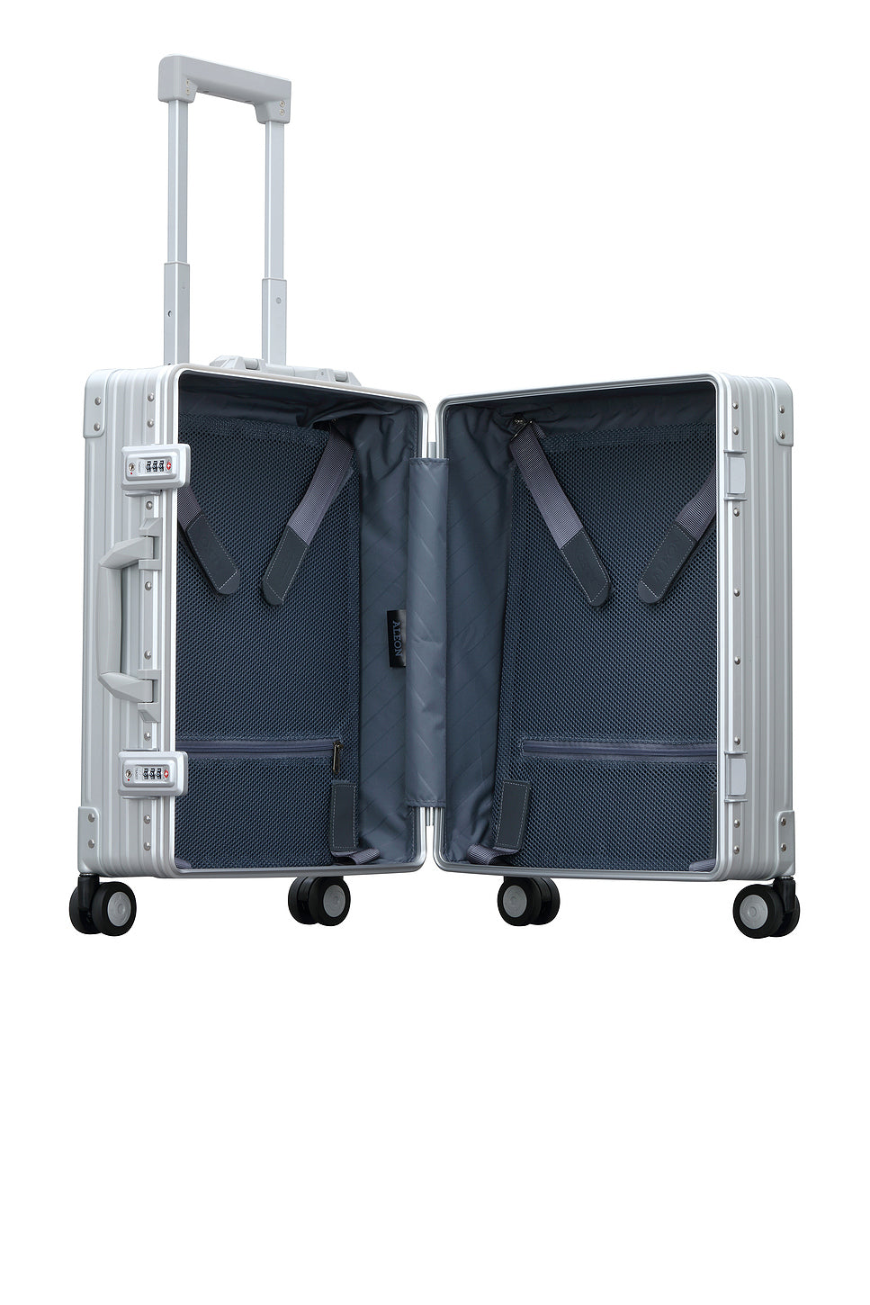 Classic Carry-on 21 Suitcase
