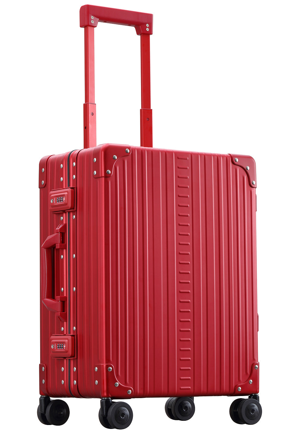 Classic Carry-on 21 Suitcase