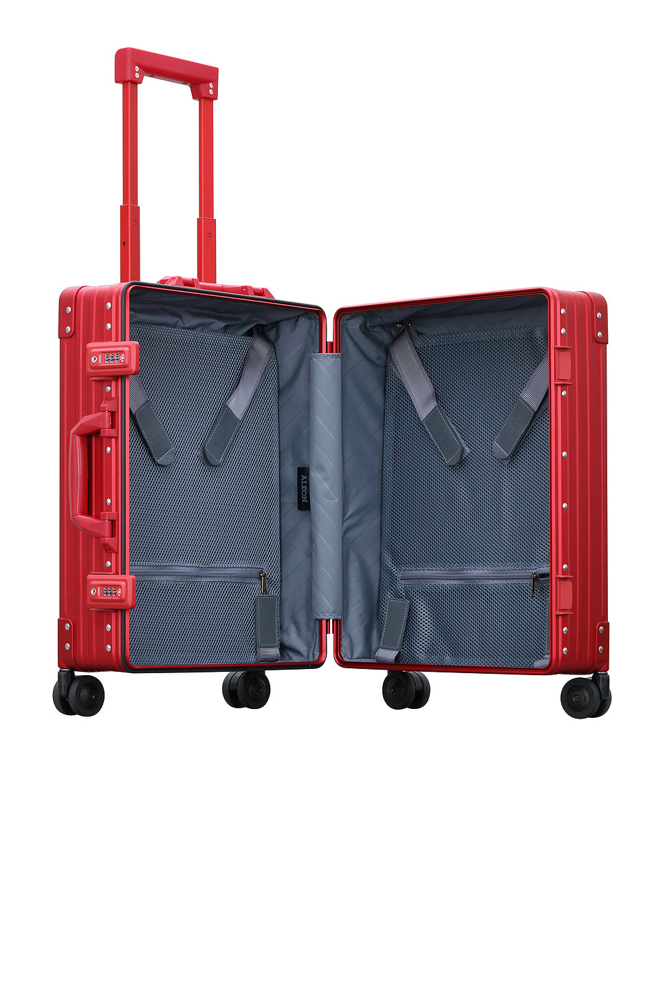 Classic Carry-on 21 Suitcase