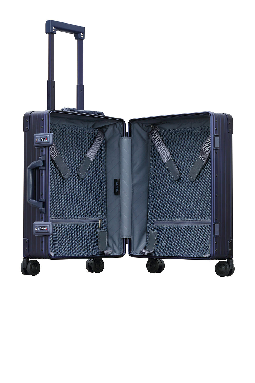 Classic Carry-on 21 Suitcase