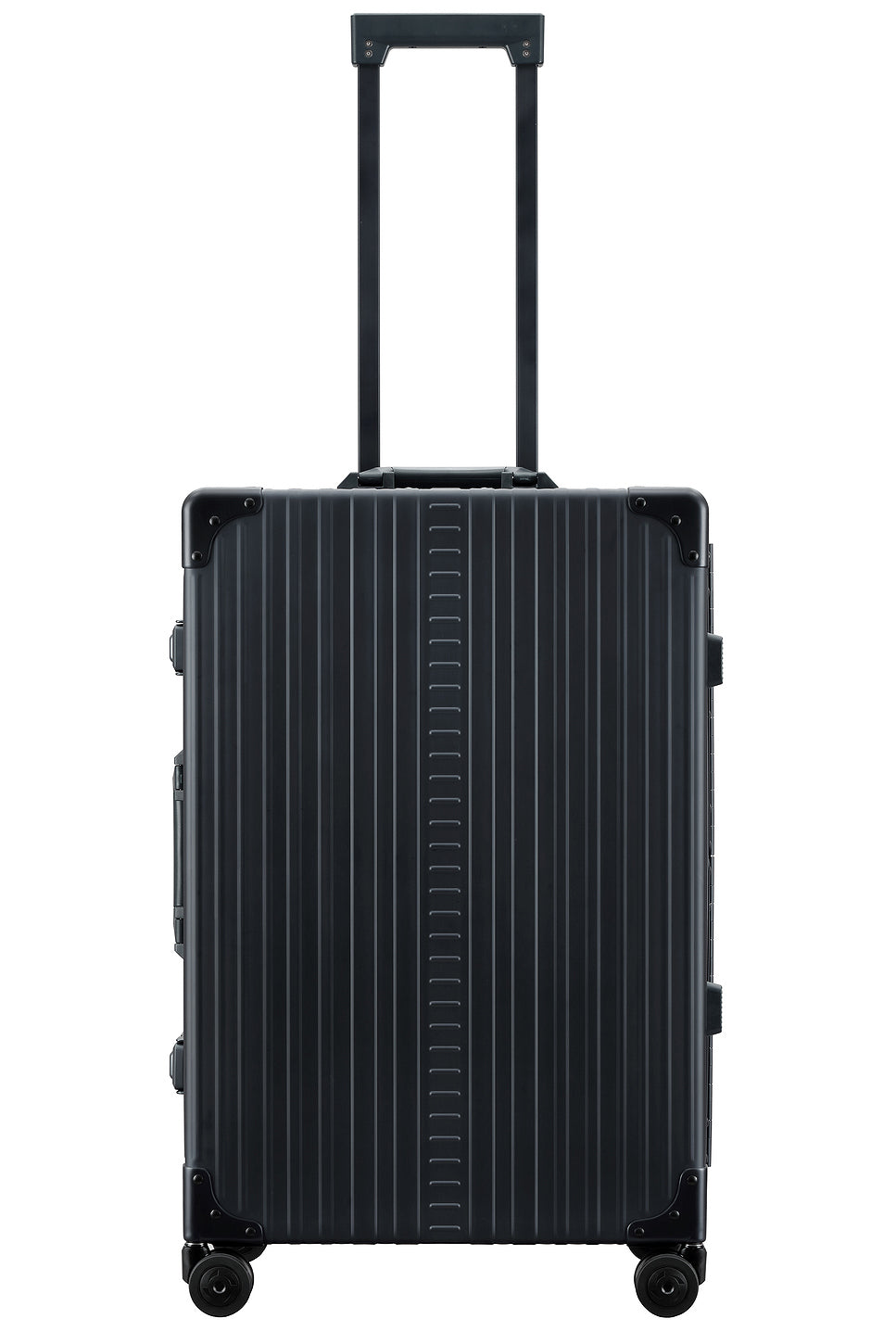 Traveler Checked 26 Suitcase