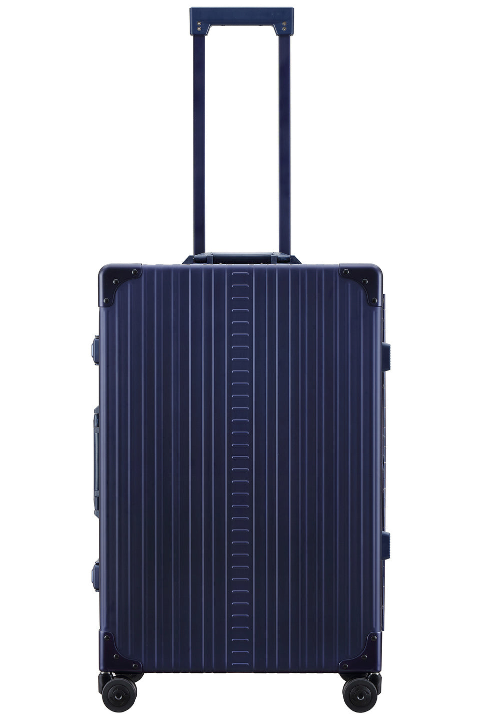 Traveler Checked 26 Suitcase