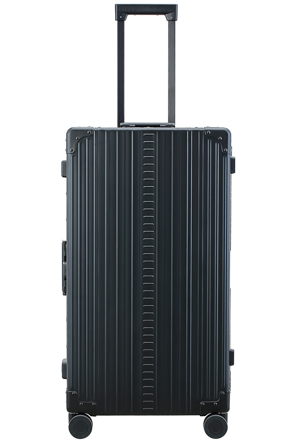 International Trunk Checked 30 Suitcase