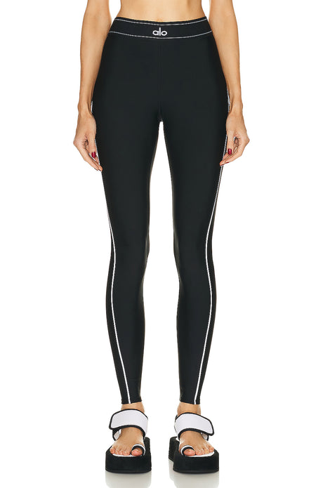 Airlift High-waist Suit Up Legging