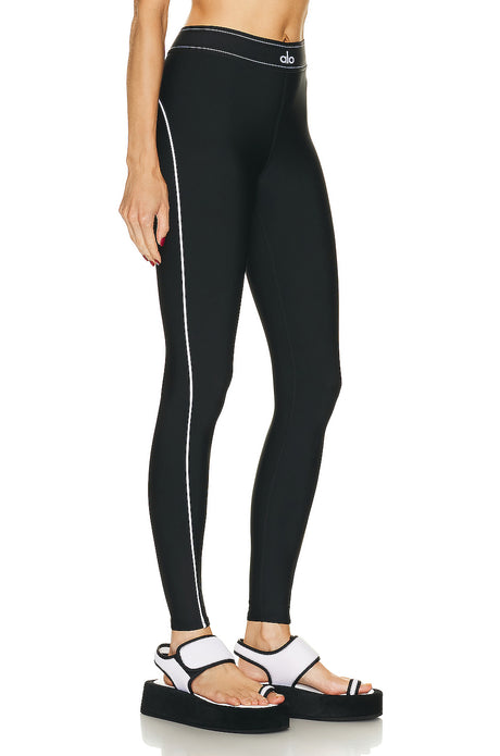 Airlift High-waist Suit Up Legging