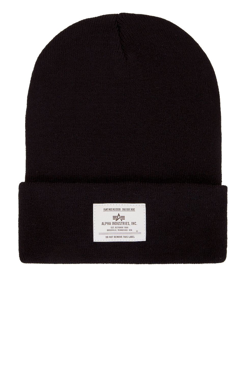 Essential Beanie