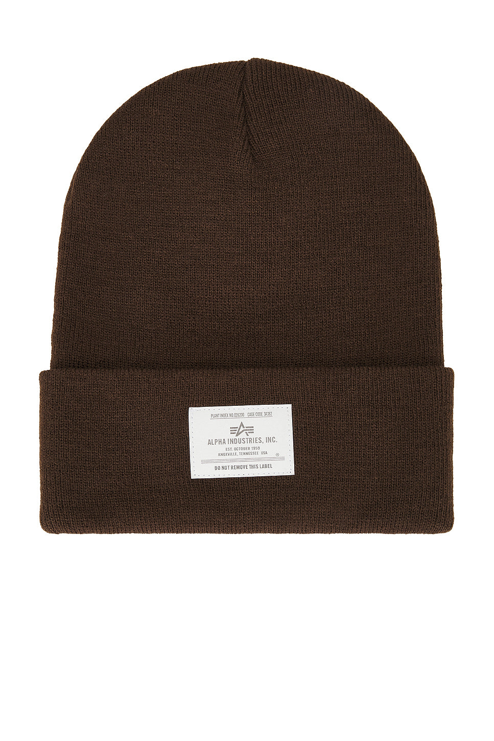 Essential Beanie