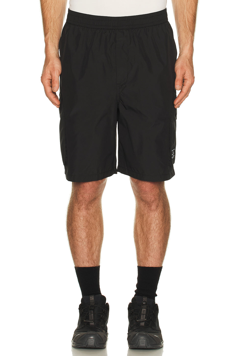 CWU 36/P Relaxed Short