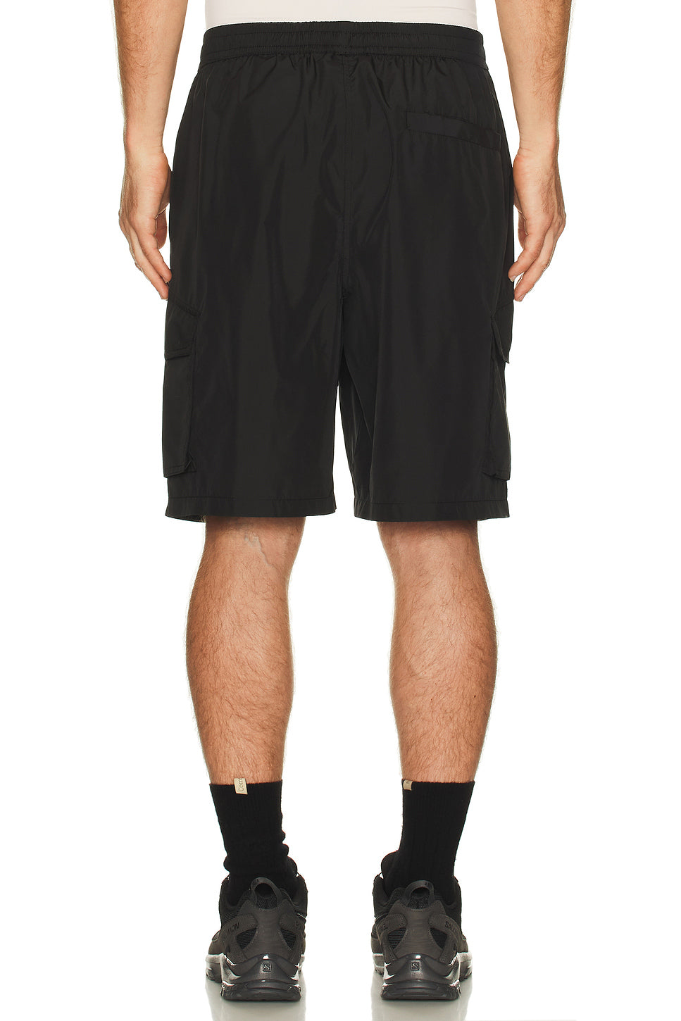 CWU 36/P Relaxed Short