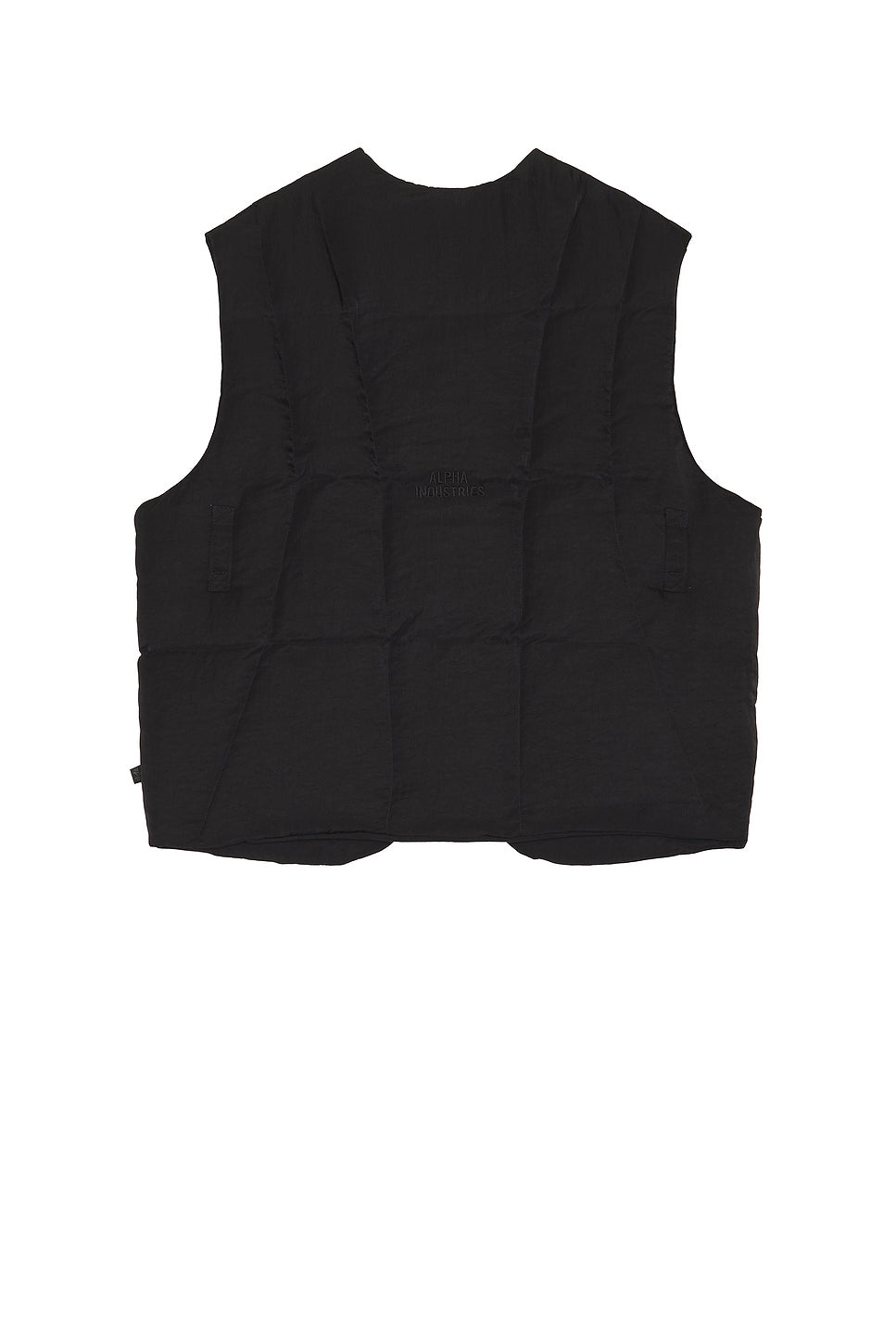 Insulated Vest