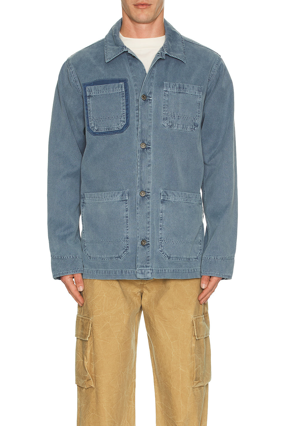 CTN Chore Coat