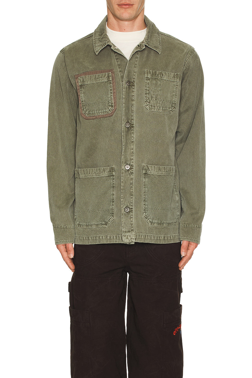CTN Chore Coat