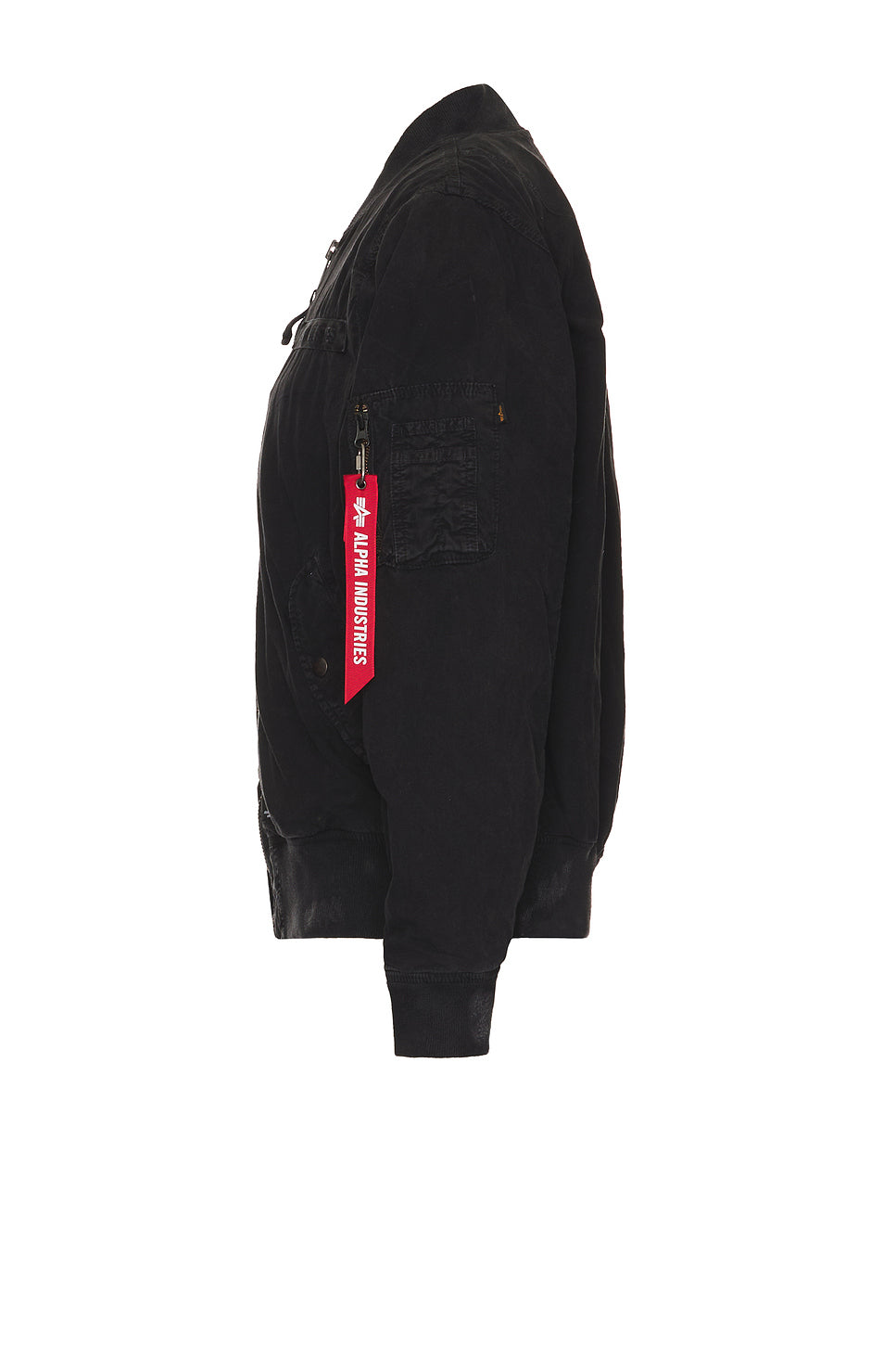 L-2B Rip And Repair Flight Jacket