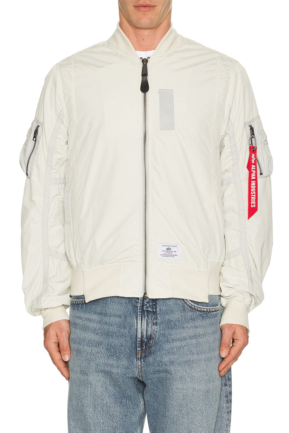 L-2B Paratrooper Flight Jacket