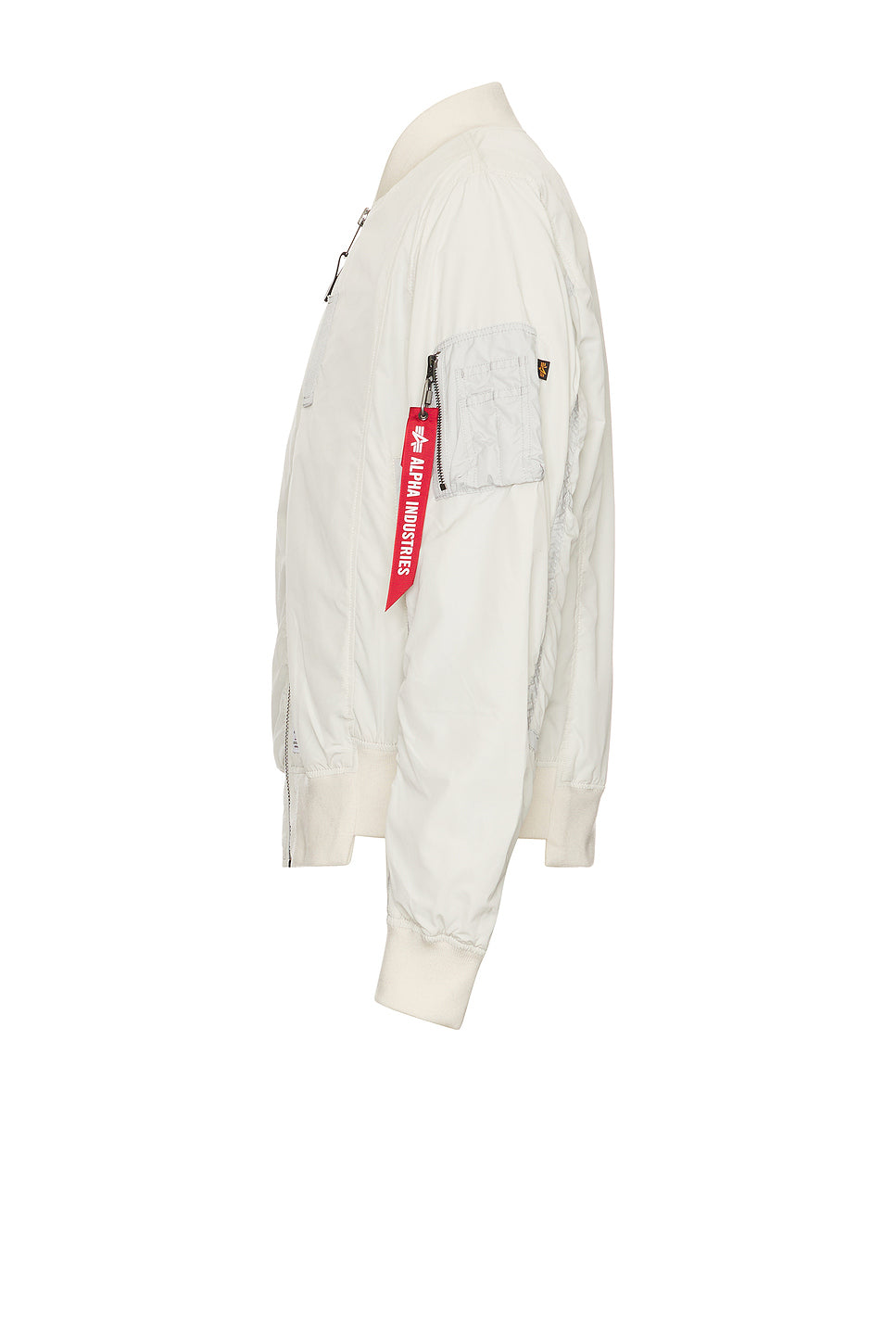 L-2B Paratrooper Flight Jacket