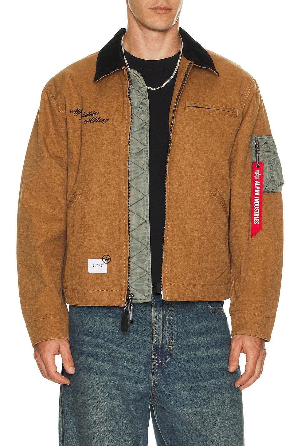 Unfrm Detroit Jacket