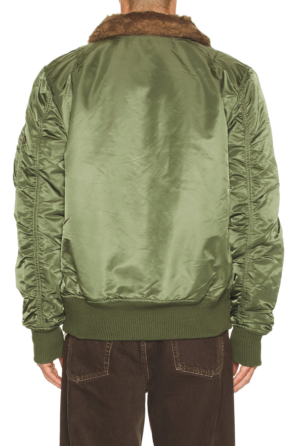 B-15 Mod Flight Jacket