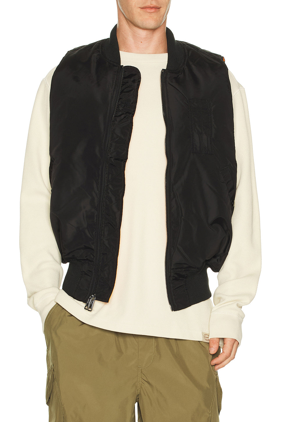 MA-1 Vest