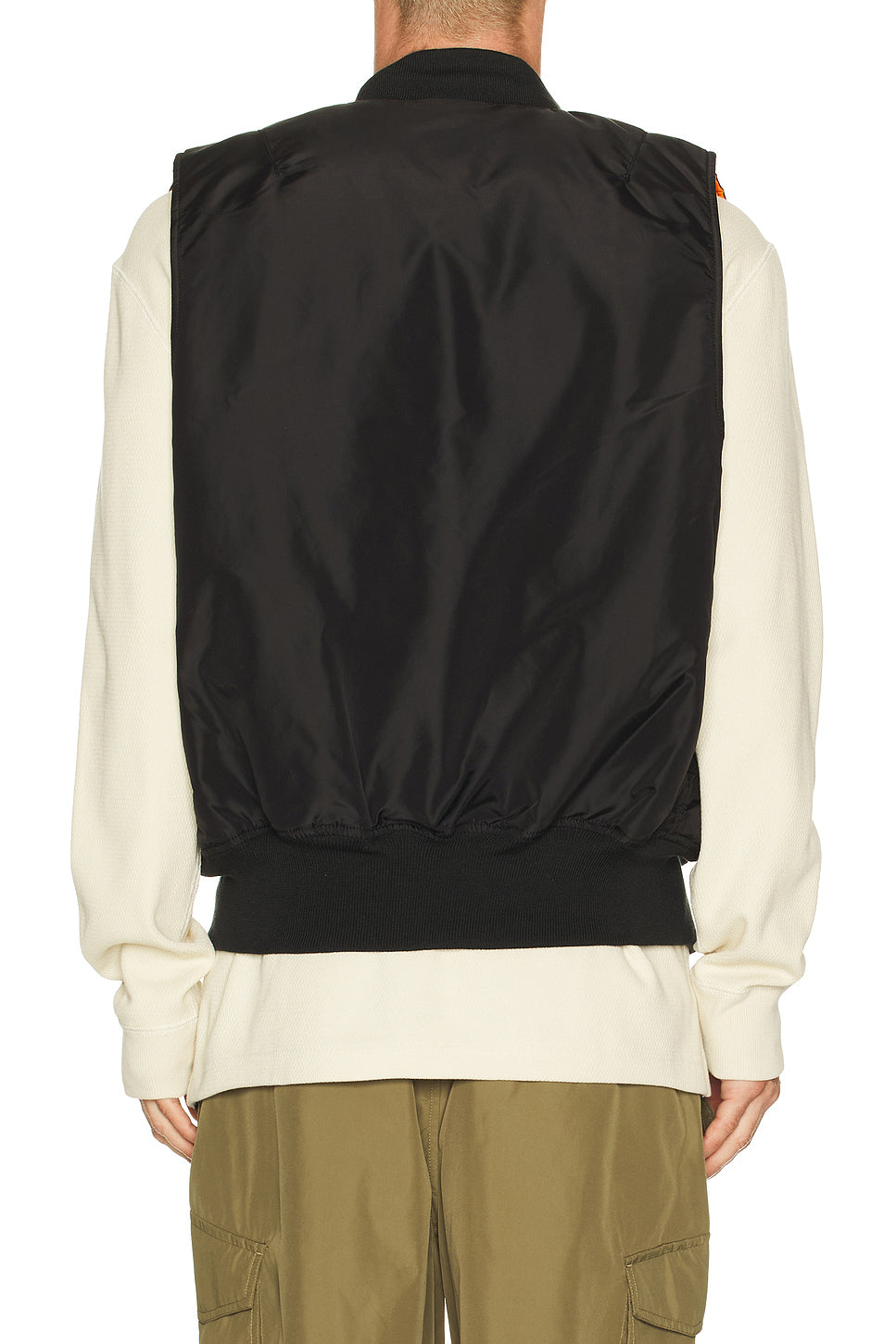 MA-1 Vest