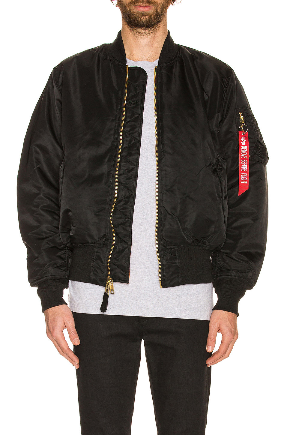 MA-1 Flight Jacket