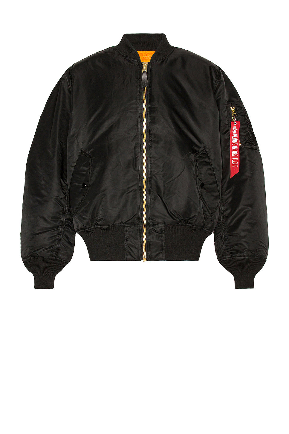 MA-1 Flight Jacket